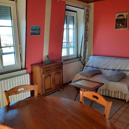 Appartement Le Pigeonnier à Le Tréport Extérieur photo